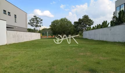 Terreno à venda, 450 m² por R$ 2.060.000,00 - Jardim do Golfe - São José dos Campos/SP