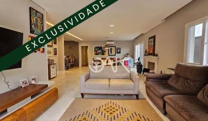 Casa com 4 dormitórios, 270 m² - venda por R$ 2.600.000,00 ou aluguel por R$ 10.640,00/mês - Jardim das Colinas - São José dos Campos/SP