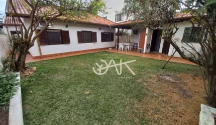 Casa com 4 dormitórios à venda, 250 m² por R$ 1.800.000,00 - Jardim das Colinas - São José dos Campos/SP