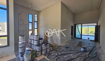 Casa com 4 dormitórios à venda, 300 m² por R$ 3.400.000,00 - Condomínio Residencial Alphaville II - São José dos Campos/SP