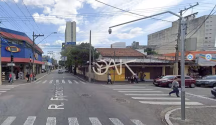Ponto, 405 m² - venda por R$ 4.250.000 ou aluguel por R$ 30.450/mês - Centro - São José dos Campos/SP
