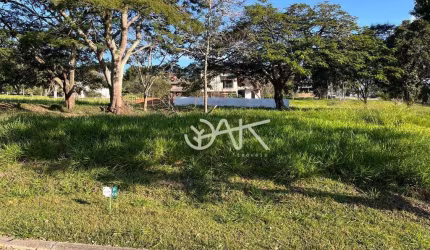 Terreno à venda, 1000 m² por R$ 380.000,00 - Tapanhão - Jambeiro/SP