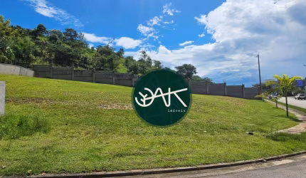Terreno à venda, 771 m² por R$ 1.350.000,00 - Urbanova - São José dos Campos/SP