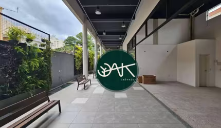 Ponto para alugar, 24 m² por R$ 3.990,00/mês - Vila Adyana - São José dos Campos/SP