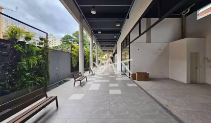 Ponto para alugar, 28 m² por R$ 4.430,00/mês - Vila Adyana - São José dos Campos/SP