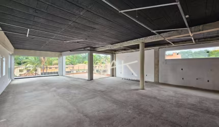 Salão para alugar, 141 m² por R$ 12.350,00/mês - Vila Adyana - São José dos Campos/SP