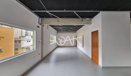 Sala para alugar, 69 m² por R$ 5.510,00/mês - Vila Adyana - São José dos Campos/SP