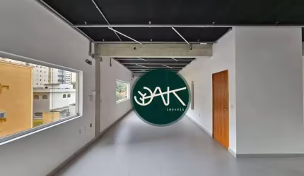 Sala para alugar, 69 m² por R$ 5.510,00/mês - Vila Adyana - São José dos Campos/SP