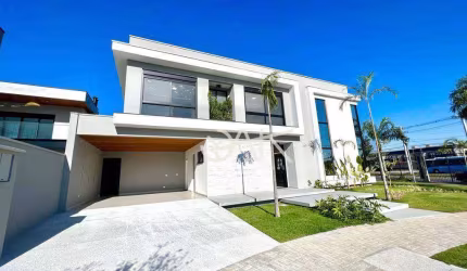 Casa com 5 dormitórios à venda, 450 m² por R$ 5.600.000 - Jardim do Golfe - São José dos Campos/SP
