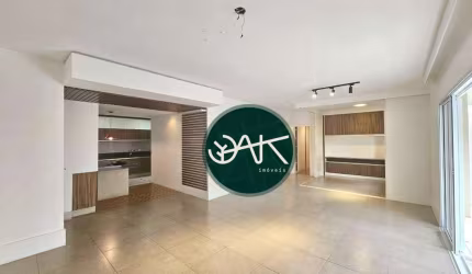Apartamento com 3 dormitórios à venda, 144 m² por R$ 1.380.000 - Vila Ema - São José dos Campos/SP