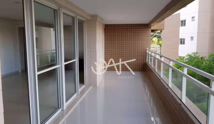Apartamento com 3 dormitórios, 147 m² - venda por R$ 1.710.000,00 ou aluguel por R$ 8.680,00/mês - Vila Ema - São José dos Campos/SP