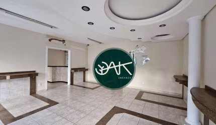 Sala, 320 m² - venda por R$ 1.690.000,00 ou aluguel por R$ 10.450,00/mês - Vila Adyana - São José dos Campos/SP