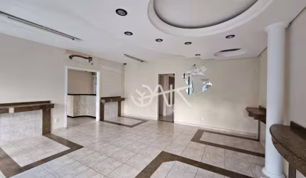 Sala, 320 m² - venda por R$ 1.690.000,00 ou aluguel por R$ 10.450,00/mês - Vila Adyana - São José dos Campos/SP