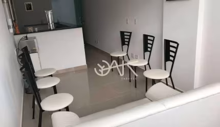 Sala, 120 m² - venda por R$ 1.200.000 ou aluguel por R$ 9.000/mês - Jardim Apolo - São José dos Campos/SP