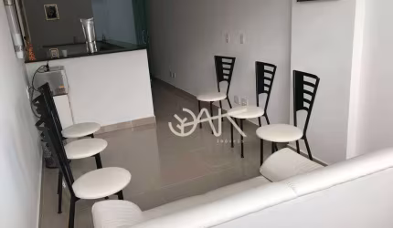 Sala, 120 m² - venda por R$ 1.200.000 ou aluguel por R$ 9.000/mês - Jardim Apolo - São José dos Campos/SP