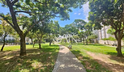 Apartamento com 2 dormitórios à venda, 47 m² por R$ 250.000,00 - Floradas de São José - São José dos Campos/SP