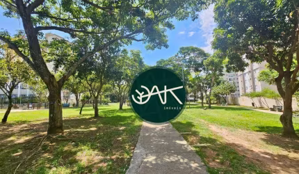 Apartamento com 2 dormitórios à venda, 47 m² por R$ 250.000,00 - Floradas de São José - São José dos Campos/SP