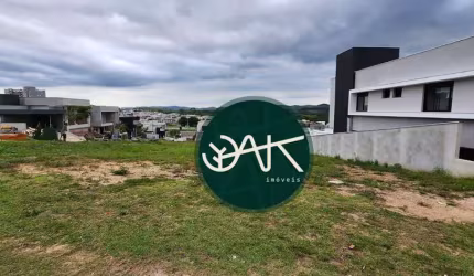 Terreno à venda, 670 m² por R$ 900.000,00 - Urbanova - São José dos Campos/SP