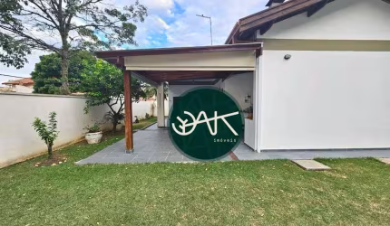 Casa com 3 dormitórios à venda, 230 m² por R$ 2.250.000,00 - Jardim das Colinas - São José dos Campos/SP