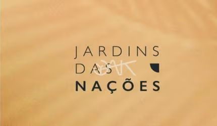 Terreno à venda, 918 m² por R$ 2.325.000,00 - Jardins das Nações - Urbanova - São José dos Campos/SP
