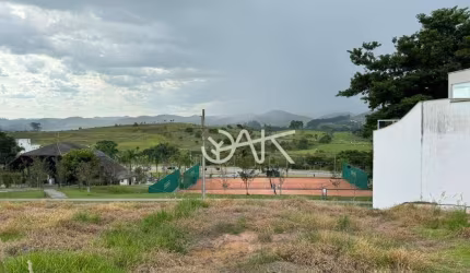 Terreno à venda, 450 m² por R$ 900.000 - Condomínio Residencial Jaguary - São José dos Campos/SP