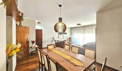 Apartamento com 3 dormitórios à venda, 187 m² por R$ 1.400.000,00 - Jardim Apolo - São José dos Campos/SP