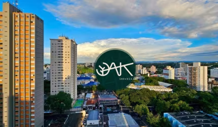 Apartamento com 3 dormitórios à venda, 121 m² por R$ 600.000 - Vila Adyana - São José dos Campos/SP