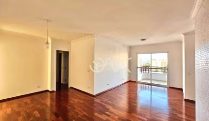 Apartamento com 3 dormitórios, 130 m² - venda por R$ 1.200.000,00 ou aluguel por R$ 6.100,00/mês - Vila Adyana - São José dos Campos/SP
