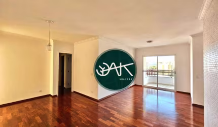 Apartamento com 3 dormitórios, 130 m² - venda por R$ 1.200.000,00 ou aluguel por R$ 6.100,00/mês - Vila Adyana - São José dos Campos/SP