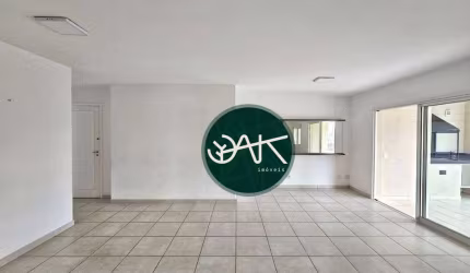 Apartamento com 3 dormitórios, 143 m² - venda por R$ 1.550.000,00 ou aluguel por R$ 9.590,00/mês - Edifício Premiere Aquarius - São José dos Campos/SP