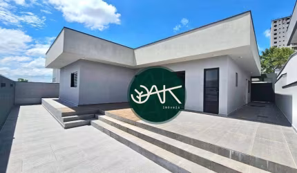 Casa com 3 dormitórios, 227 m² - venda por R$ 2.300.000,00 ou aluguel por R$ 10.817,00/mês - Condomínio Residencial Monte Carlo - São José dos Campos/SP