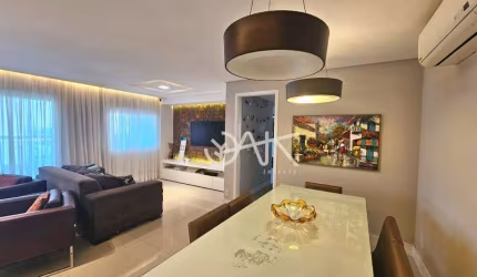 Apartamento com 3 dormitórios à venda, 143 m² por R$ 1.800.000,00 - Jardim Aquarius - São José dos Campos/SP