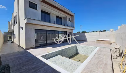 Casa com 4 dormitórios à venda, 520 m² por R$ 6.000.000,00 - Urbanova - São José dos Campos/SP