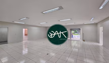 Ponto, 225 m² - venda por R$ 2.800.000 ou aluguel por R$ 12.000/mês - Vila Adyana - São José dos Campos/SP