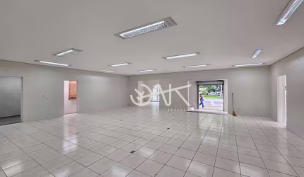 Ponto, 225 m² - venda por R$ 2.800.000 ou aluguel por R$ 12.000/mês - Vila Adyana - São José dos Campos/SP