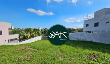 Terreno à venda, 714 m² por R$ 1.300.000 - Condomínio Reserva do Paratehy - São José dos Campos/SP
