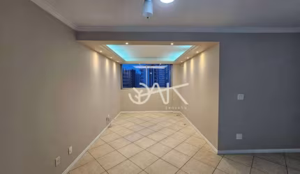 Apartamento com 3 dormitórios à venda, 90 m² por R$ 590.000,00 - Vila Ema - São José dos Campos/SP