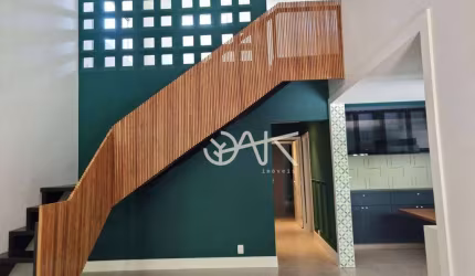 Casa com 4 dormitórios para alugar, 300 m² por R$ 9.100/mês - Urbanova - São José dos Campos/SP