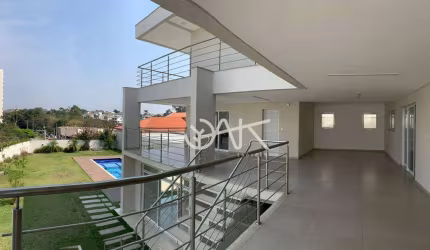 Casa com 5 dormitórios, 770 m² - venda por R$ 4.500.000 ou aluguel por R$ 22.750/mês - Urbanova - São José dos Campos/SP