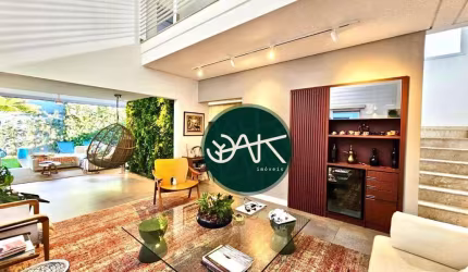 Casa com 3 dormitórios à venda, 260 m² por R$ 2.500.000,00 - Urbanova VII - São José dos Campos/SP