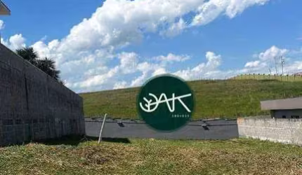 Terreno à venda, 900 m² por R$ 1.800.000,00 - Condomínio Reserva do Paratehy - São José dos Campos/SP