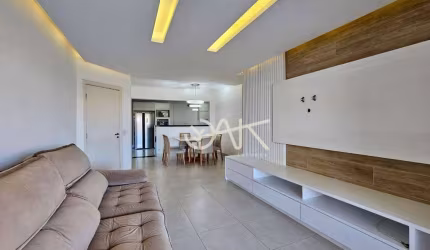 Apartamento com 3 dormitórios, 115 m² - venda por R$ 1.170.000,00 ou aluguel por R$ 7.000,00/mês - Vila Ema - São José dos Campos/SP