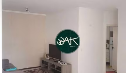 Apartamento com 3 dormitórios à venda, 104 m² por R$ 750.000,00 - Parque Residencial Aquarius - São José dos Campos/SP