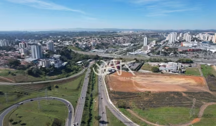 Área à venda, 24000 m² por R$ 96.000.000,00 - Jardim das Colinas - São José dos Campos/SP