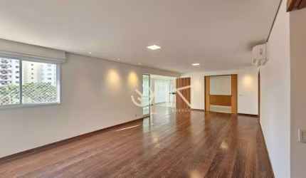 Apartamento com 4 dormitórios, 233 m² - venda por R$ 3.200.000,00 ou aluguel por R$ 15.580,00/mês - Edifício Ideale - São José dos Campos/SP