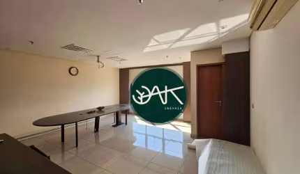 Sala à venda, 34 m² por R$ 230.000 - Centro - São José dos Campos/SP