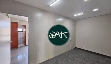 Sala à venda, 37 m² por R$ 255.000 - Centro - São José dos Campos/SP