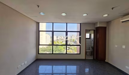 Sala à venda, 38 m² por R$ 255.000 - Centro - São José dos Campos/SP