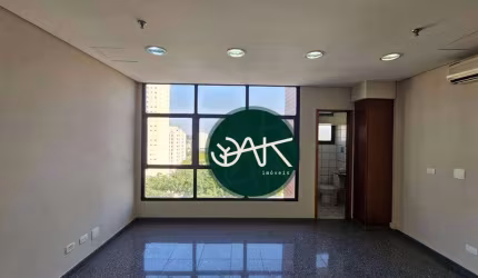 Sala à venda, 38 m² por R$ 255.000 - Centro - São José dos Campos/SP