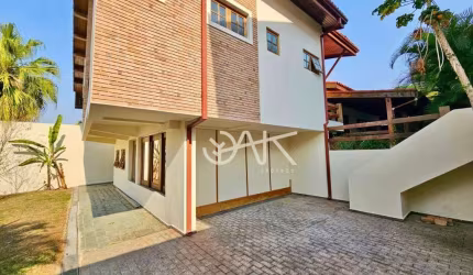Casa com 4 dormitórios à venda, 300 m² por R$ 2.500.000 - Jardim Aquarius - São José dos Campos/SP